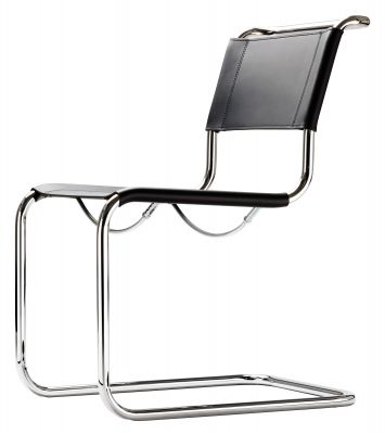 S 33 / S33 Freischwinger Thonet